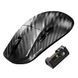 Attack Shark R11 ULTRA Carbon Fiber Wireless 8K PAW3950MAX Gaming Mouse Weave Black R11ULTRAG фото 1