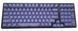 ATK A98 Ultra 8K, ARGB, 98Key, 12000mAh, Arctic latte V2 Switch, УКР/АНГЛ, Shadow Purple/Фіолетова (A98USP) A98USP фото 2