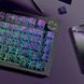 Набір кейкапів для механічної клавіатури Purple Countur Gradient, Cherry Profile 136K-PGCCP фото 6