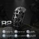 Attack Shark R2 Magnesium Alloy PAW3950 Gaming Mouse 8K Grey R2-3950S фото 2