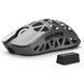 Attack Shark R2 Magnesium Alloy PAW3950 Gaming Mouse 8K Grey R2-3950S фото 1