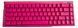 Mchose ACE68 TURBO GT HE, RGB, 16K Hz, RS/SOCD/DKS/MT/TGL/ Macros, УКР/АНГ Berry Red/Червона (MC-Ace68Turbo-8U) MC-Ace68Turbo-8U фото 3