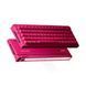 Mchose ACE68 TURBO GT HE, RGB, 16K Hz, RS/SOCD/DKS/MT/TGL/ Macros, УКР/АНГ Berry Red/Червона (MC-Ace68Turbo-8U) MC-Ace68Turbo-8U фото 1