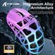 Attack Shark R3 Magnesium Alloy Gaming Mouse 8K Purple Blue R3-3395P фото 6