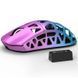 Attack Shark R3 Magnesium Alloy Gaming Mouse 8K Purple Blue R3-3395P фото 1