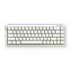Mchose ACE68 TURBO GT HE, RGB, 16K Hz, RS/SOCD/DKS/MT/TGL/ Macros, УКР/АНГ Nova White/Біла (MC-Ace68Turbo-6U) MC-Ace68Turbo-6U фото 2