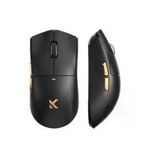 MCHOSE K7 Ultra Black/Чорна (MC-K7-5) MC-K7-5 фото
