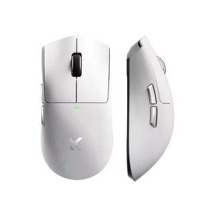 MCHOSE K7 Ultra White/Біла (MC-K7-4) MC-K7-4 фото
