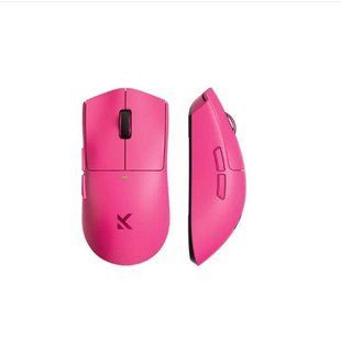 MCHOSE K7 Ultra Pink/Рожева (MC-K7-6) MC-K7-6 фото