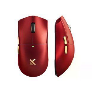 MCHOSE K7 Ultra Iron Red/Червона (MC-K7-8) MC-K7-8 фото