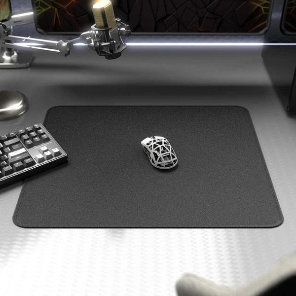 Ігрова поверхня ATTACK SHARK CM02 Black 450x400 мм (XL) Гладка Поверхня, 4мм Товщина (CM02) CM02 фото