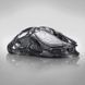 Геймерська акумуляторна, бездротова (Bluetooth + 2,4G), миша GravaStar Mercury M2, Transparent Black/Прозоро Чорний (GRAVASTARM2_TBLK) GRAVASTARM2_TBLK фото 1