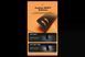 Килимок ATK Sky XSoft eSport Gaming Mouse Pad 400Х450Х2мм BLACK/ЧОРНИЙ (Sky40B) Sky40B фото 7